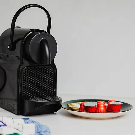 Апартаменти Sofia 1-by Easylife Swiss Лугано