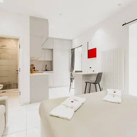 Sofia 1-by Easylife Swiss Апартаменти Лугано