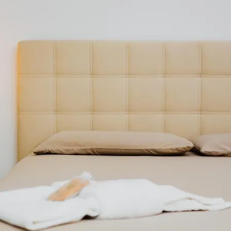 Sofia 1-by Easylife Swiss Lägenhet *