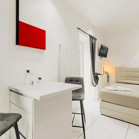 Sofia 1-by Easylife Swiss * Lugano