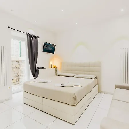 Appartement Sofia 1-by Easylife Swiss