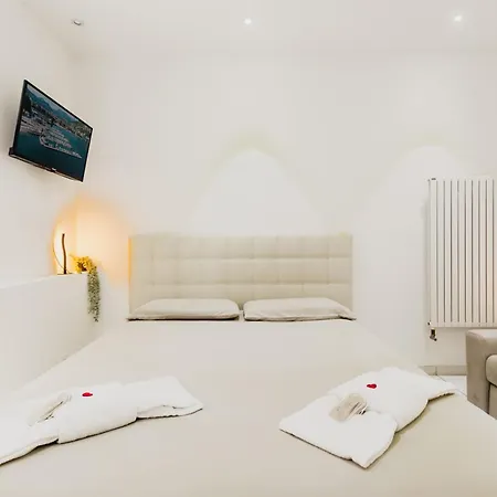 Lägenhet Sofia 1-by Easylife Swiss *