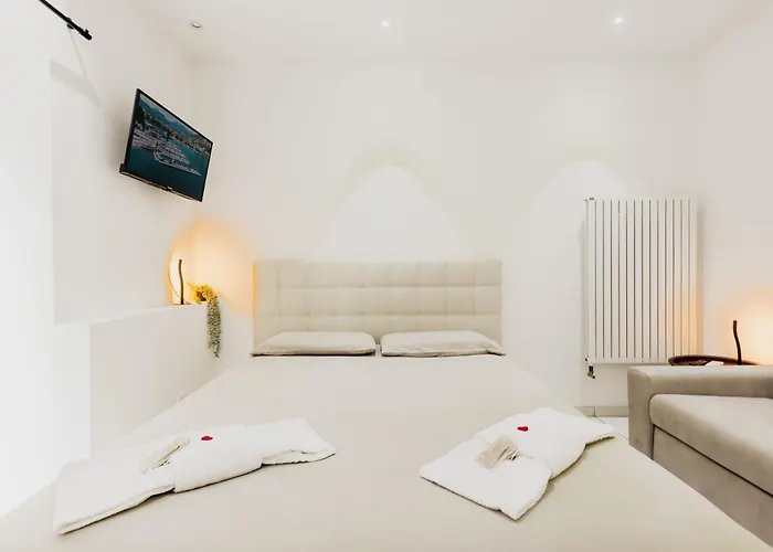 Lägenhet Sofia 1-by Easylife Swiss *